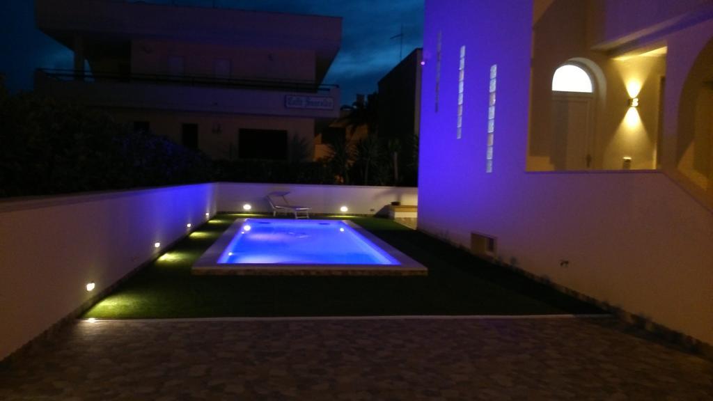 Villa Buenavista Torre Santa Sabina Exterior foto