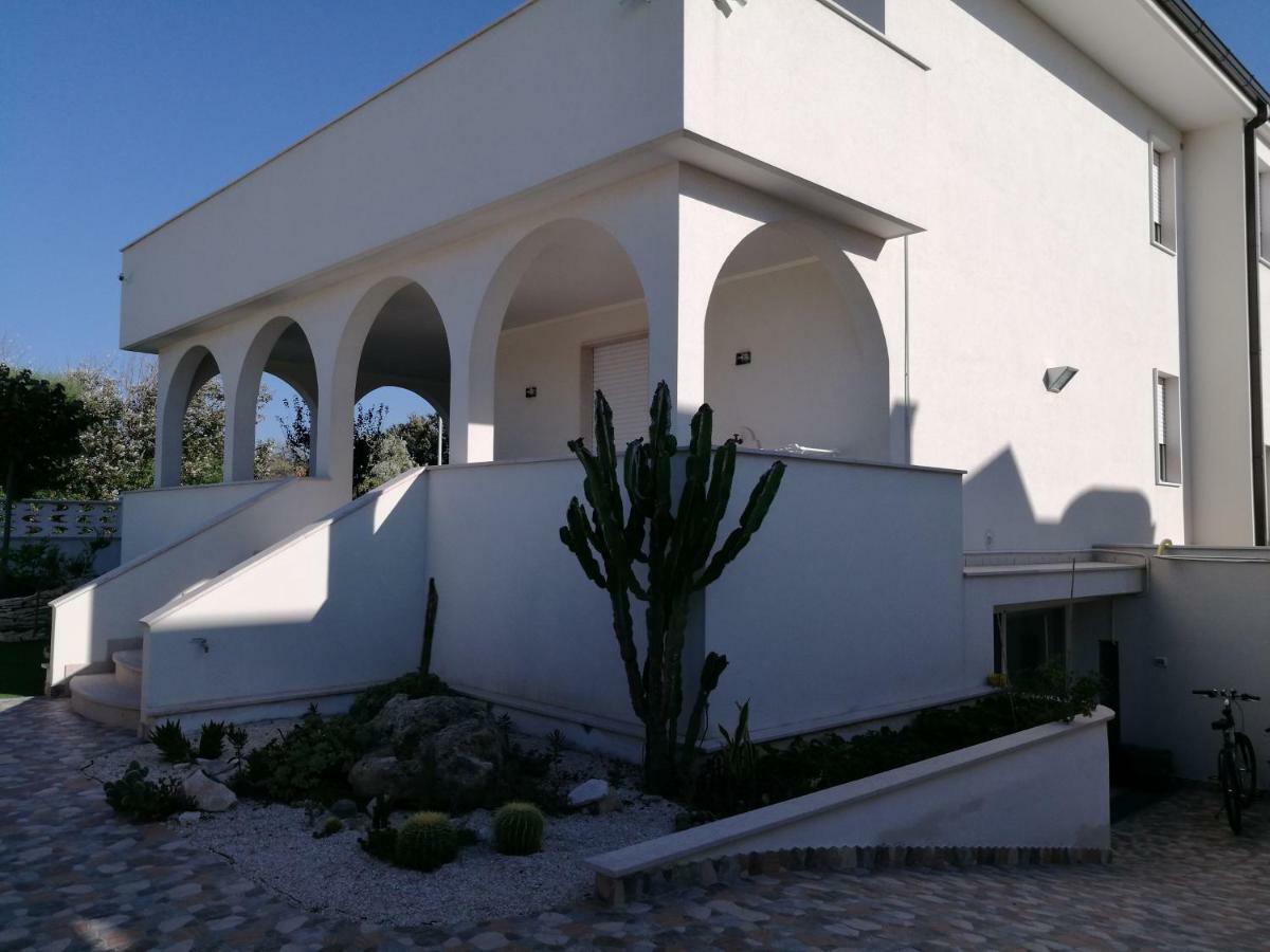 Villa Buenavista Torre Santa Sabina Exterior foto